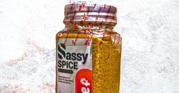 Beef Spice