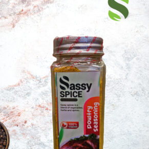 Poultry Seasoning