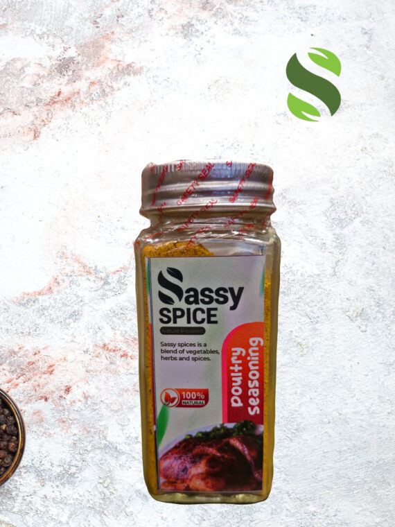 Poultry Seasoning