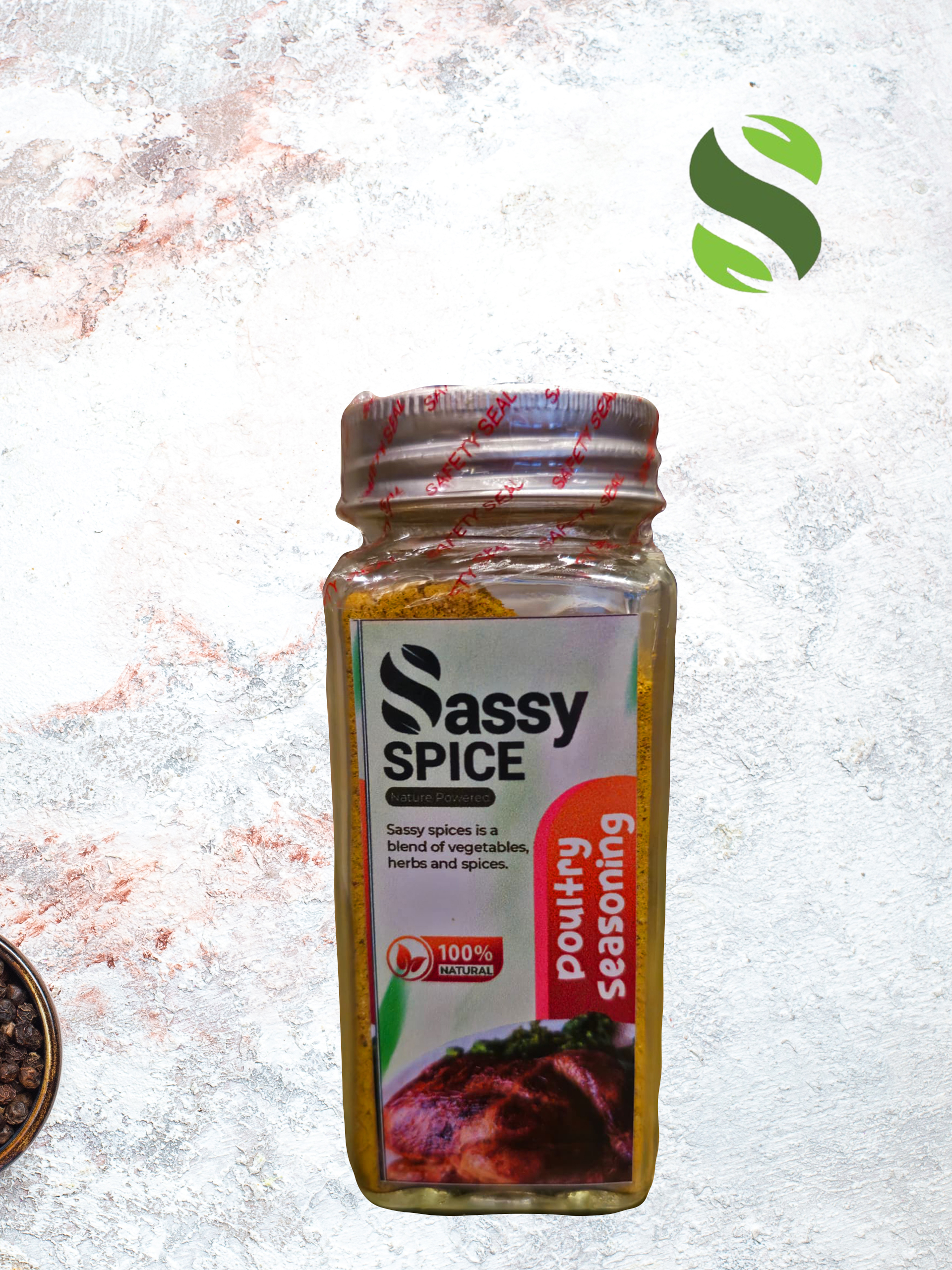 Poultry Seasoning