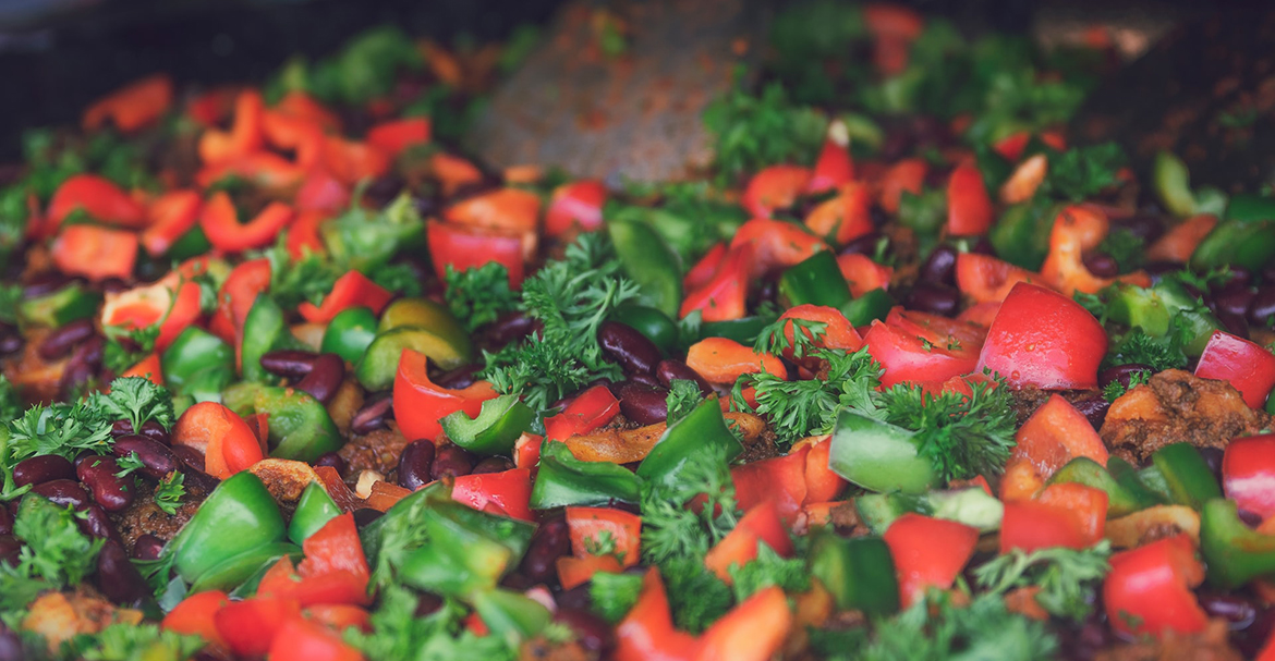Health Benefits of Using Organic Spices Every Day