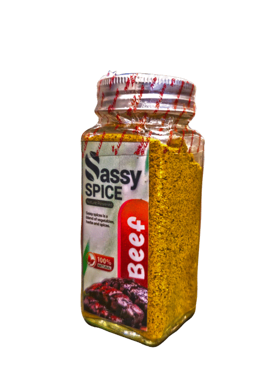 Beef Spice - Image 3